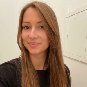 Fanchon Demeulenaere